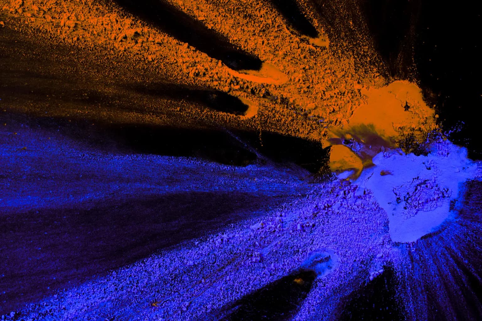 Shad International background